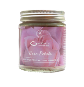 GAIA ROSE PETALS 75G