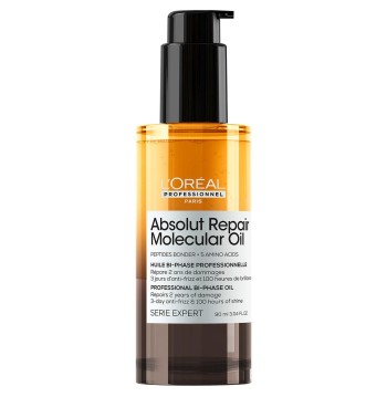 ABSOLUT REPAIR MOLECULAR OIL 90ML