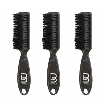 FADE BRUSH SET pack of 3 L3VEL3