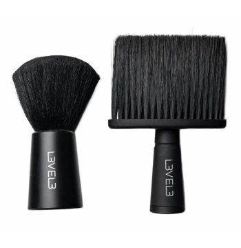 SET OF 2 BRUSHES L3VEL3