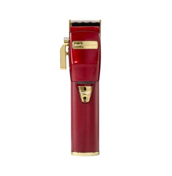MAQUINA DE CORTE REDFX CLIPPER FERRARI