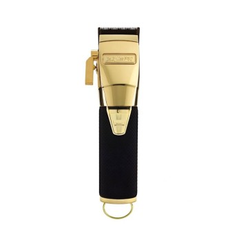 CLIPPER GOLD BOOST+ GRIP NEGRO