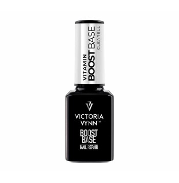 BOOST BASE NAIL REPAIR 2 IN 1 15ML