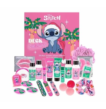 STICHMAS 24 DAY ADVENT CALENDAR