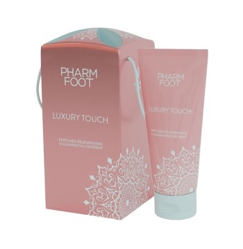 PHARM FOOT LUXURY TOUCH