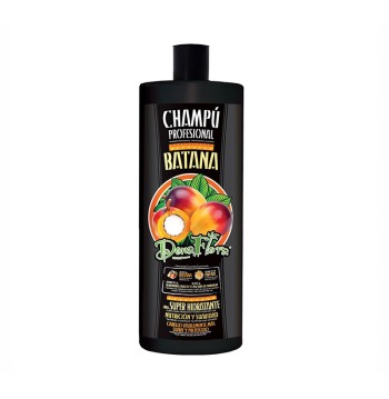 CHAMPÚ NUTRITIVO BATANA 1000ML