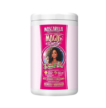 MASCARILLA RIZOS MAGICOS  1000ml