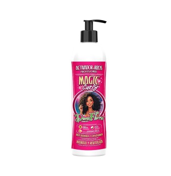 ACTIVADOR DE RIZOS MAGICOS  500ml