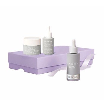 CHRISTMAS PACK 2025 TOLERANCE