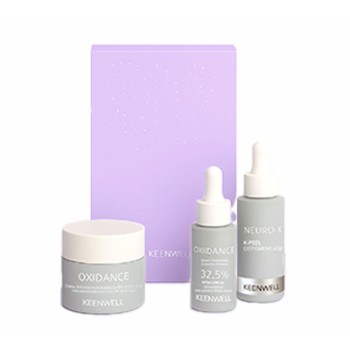 CHRISTMAS PACK 2025 OXIDANCE