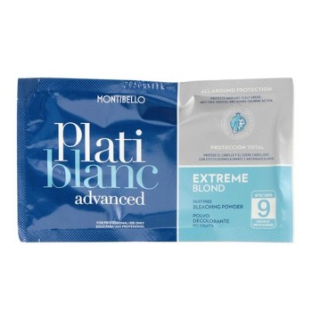 PLATIBLANC ADVANCED EXTREME BLOND 30GR (1 SOBRE)