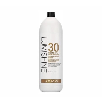 LUMISHINE CRÈME DEVELOPER 30 VOLUME 9% 1000ML