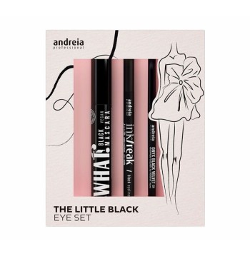 THE LITTLE BLACK EYE SET