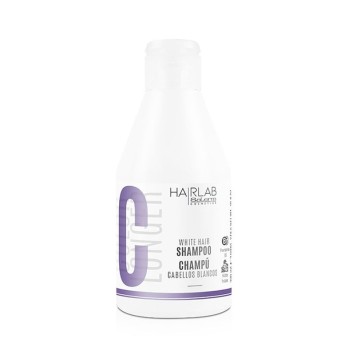 CHAMPU CABELLOS BLANCOS SALERM 300ML