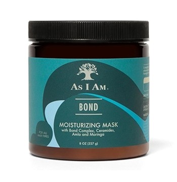 AS I AM BOND MASK MOISTURIZING 227GR