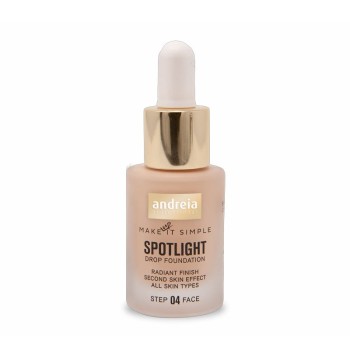 SPOTLIGHT - DROP FOUNDATION