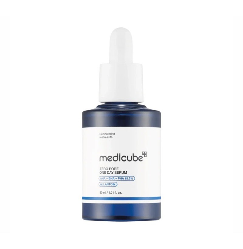 ZERO PORE ONE DAY SERUM 30ML