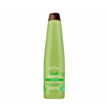 FRESH MENTA CHAMPÚ 350ML