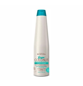VIRGIN COCONUT ACONDICIONADOR 350ML
