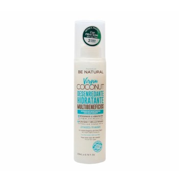 VIRGIN COCONUT ANTIFRIZZ 200ML