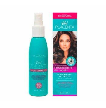 VITAL PLACENTA FORTALECEDOR DE CABELLO 100ML