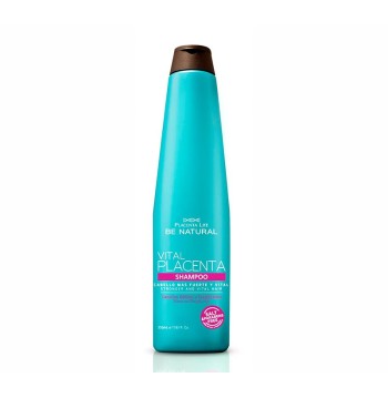 VITAL PLACENTA CHAMPÚ 350ML
