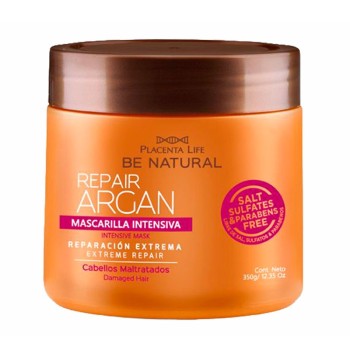 REPAIR ARGAN MASCARILLA 350G