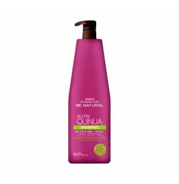 NUTRI QUINUA CHAMPÚ 1L