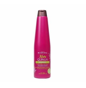 NUTRI QUINUA CHAMPÚ 350ML