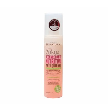 NUTRI QUINUA DESENREDANTE NUTRITIVO 200ML