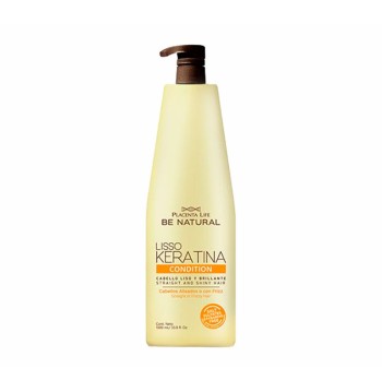 LISSO KERATINA ACONDICIONADOR 1L