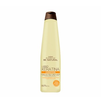 LISSO KERATINA ACONDICIONADOR 350ML