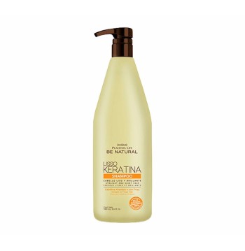 LISSO KERATINA CHAMPÚ 1L