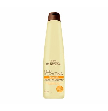 LISSO KERATINA CHAMPÚ 350ML