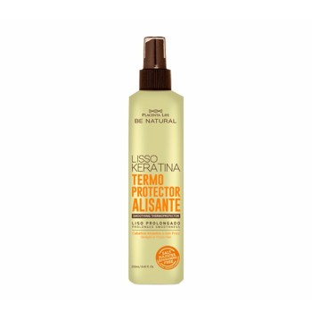 LISSO KERATINA TERMOPROTECTOR 250ML