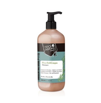 CHAMPÔ SEM SAL PRO-ANTICASPA 500ML
