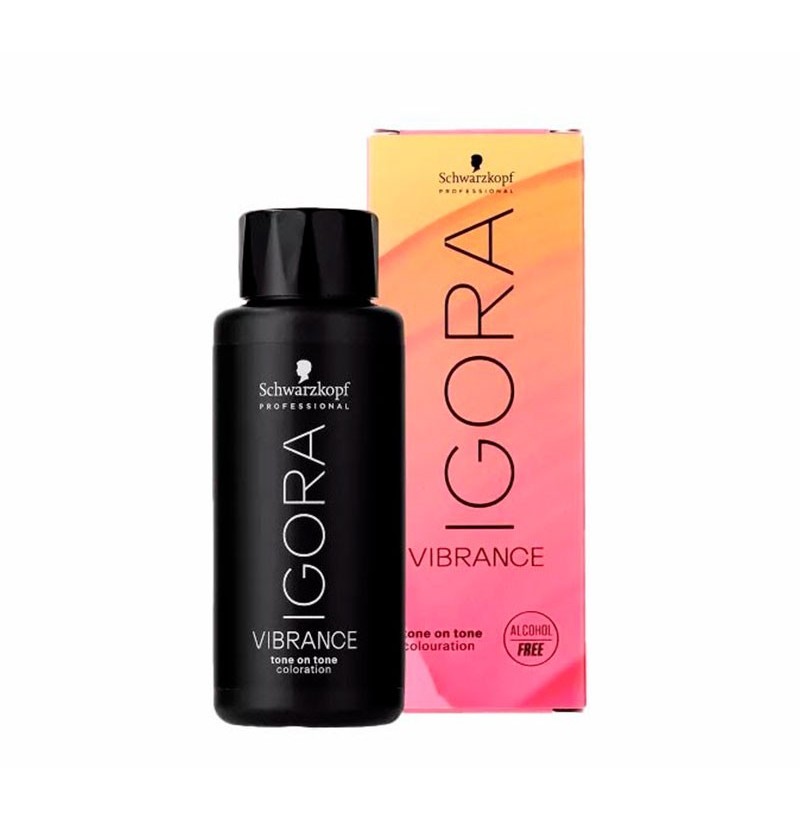 IGORA VIBRANCE TONE ON TONE 60ML