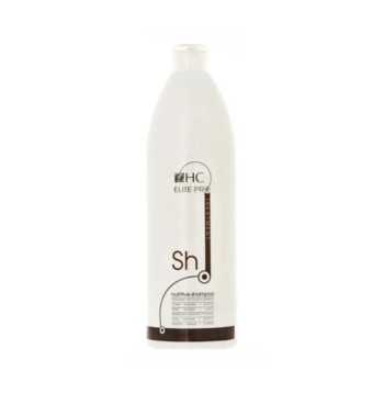 ELITE PRO - NUTRITIVE SHAMPOO 1000 ml.