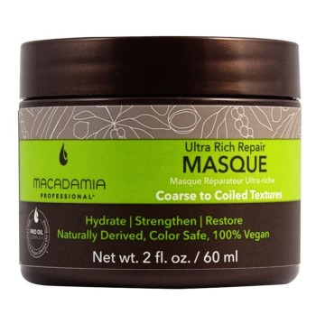 ULTRA RICH REPAIR MASQUE 60ML - PRO VEGAN