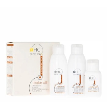 COLOR OFF 2x100 ml+ 50 ml