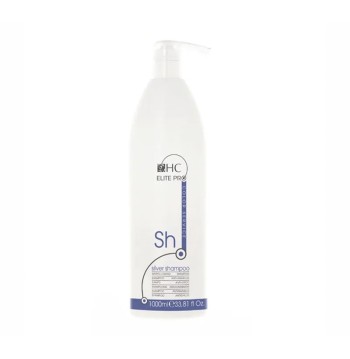 SILVER SHAMPOO 1000 ML