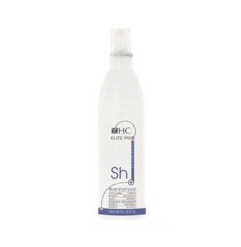 SILVER SHAMPOO 300 ML