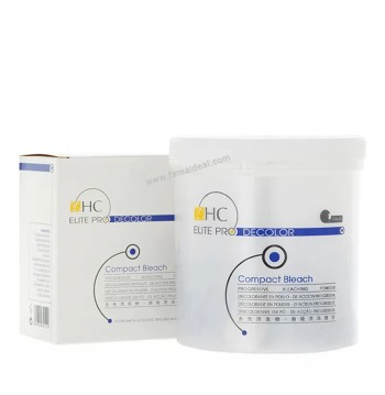 COMPACT BLEACH 450GR