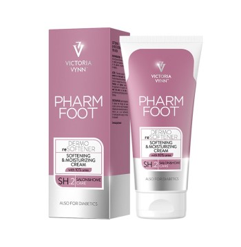 DERMO RESOFTENER SOFTENING & MOISTURIZING CREAM 75ML