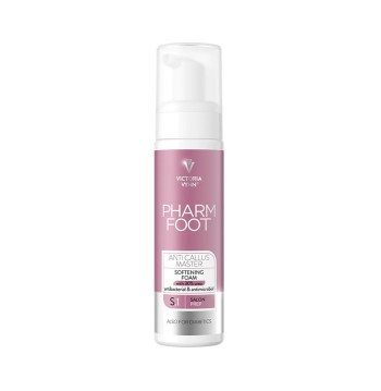 ANTI CALLUS MASTER SOFTENING FOAM 200ML