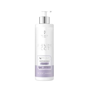 AG SPECIALIST SOOTHING BALM 400ML