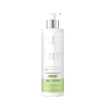 O3 CONCENTRATE PROTECTING BUTTER 400ML