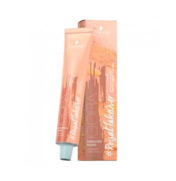 IGORA ROYAL TAKE OVER NUDES 60ML
