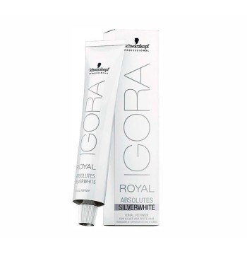 IGORA ROYAL SILVERWHITE 60ML