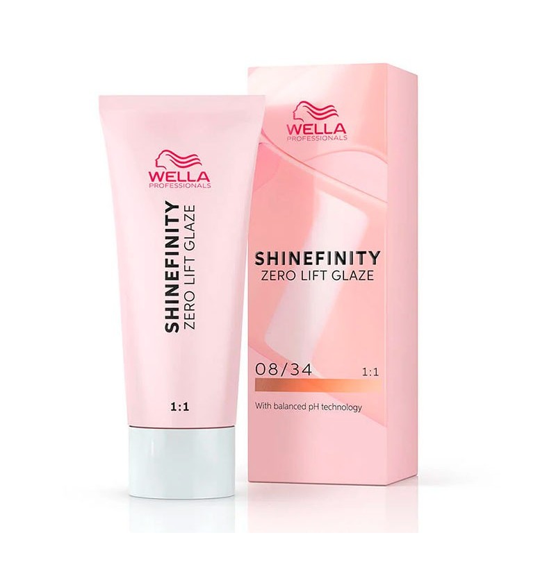 TINTE SHINEFINITY 60ML